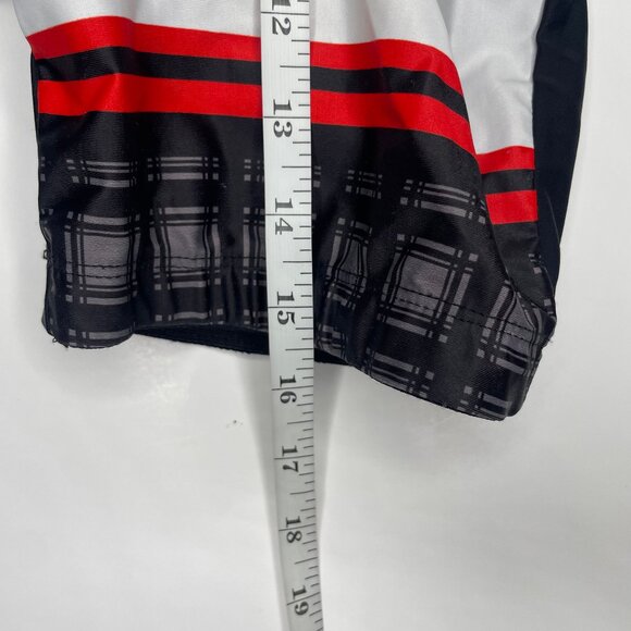 Sobike Men's Padded Cycling Stretch Waist Pull On Sz Medium Workout Gym - Picture 11 of 11